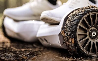Los Mejores Hoverboard Todoterreno