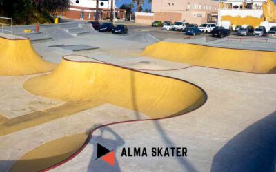 Skate Park Tarifa