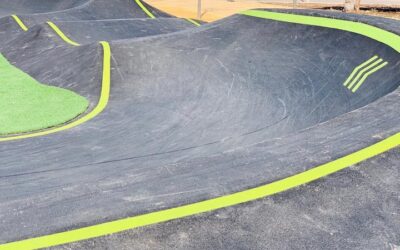 Los Mejores Pump Tracks de España