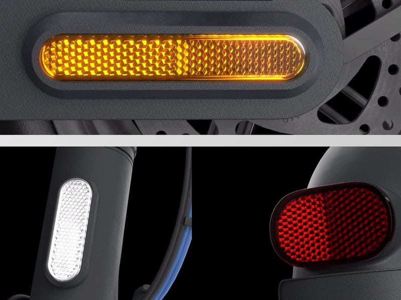 xiaomi mi electric scooter 3