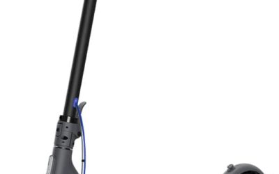 Nuevo Patinete Xiaomi