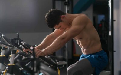 Bicicletas Spinning El Corte Inglés