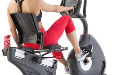 Bicicletas Estáticas Baratas