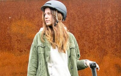 Edad Mínima para Patinete Eléctrico