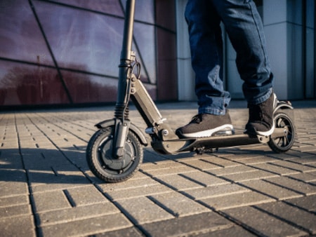 multas patinete electrico tipos de bicicletas estaticas