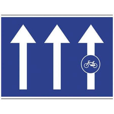 señales de tráfico para bicicletas xiaomi mi electric scooter 3