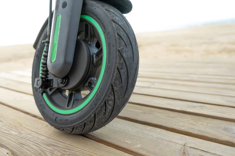 patinete eléctrico You Go XL