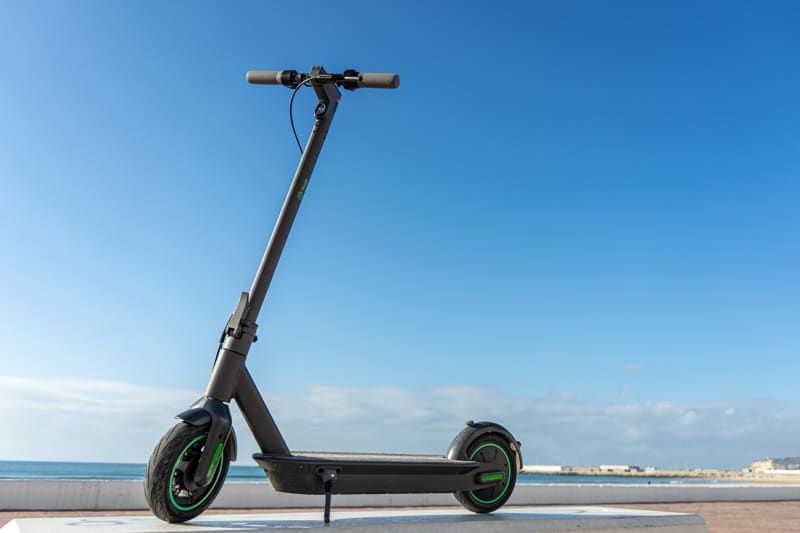 xiaomi mi electric scooter 3