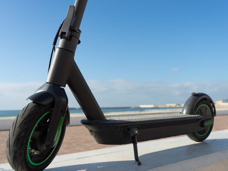 xiaomi mi electric scooter 3
