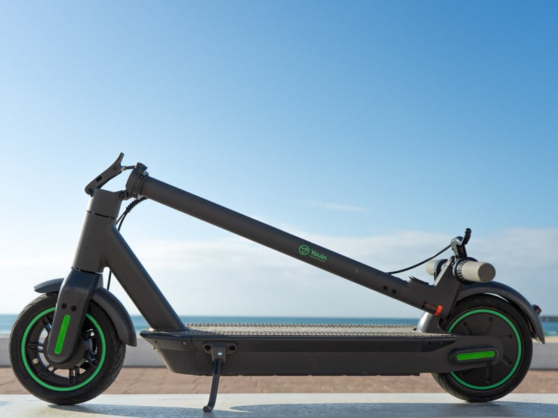 xiaomi mi electric scooter 3