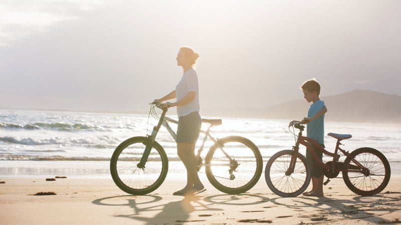 bicicleta niño 24 pulgadas volante inercia
