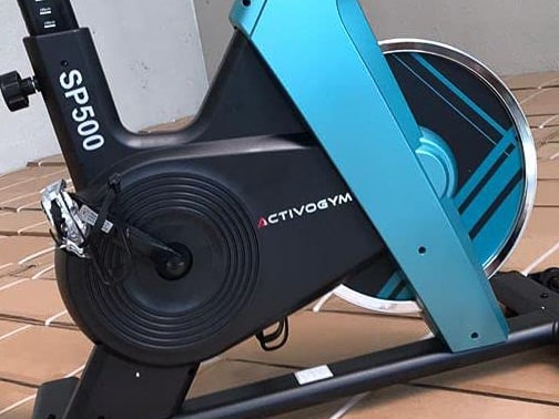 ajustar tu bicicleta de spinning (2)