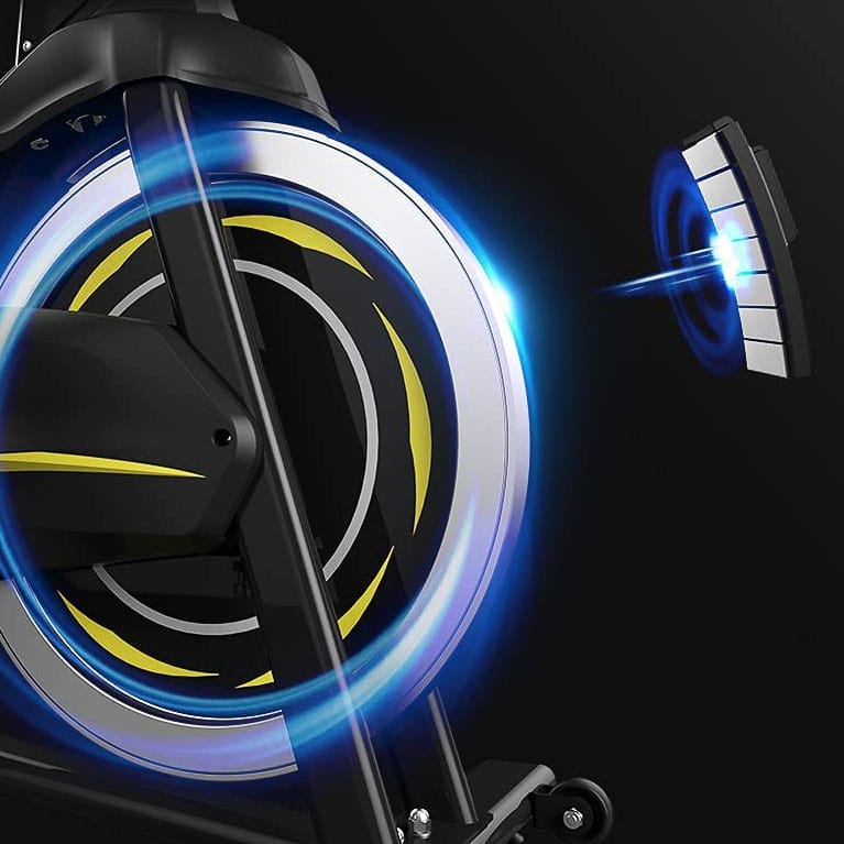  bicicleta spinning profesional