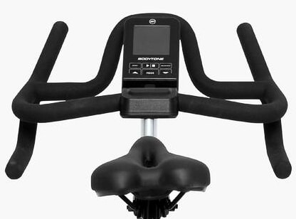 bicicleta spinning sprinter