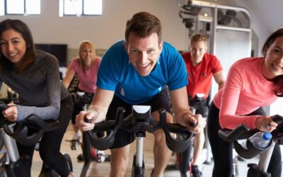 Bicicletas Spinning Sprinter