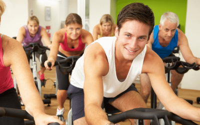 ¿Qué es el spinning?