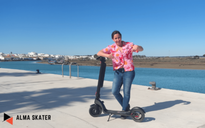 Análisis Turboant X7 Pro