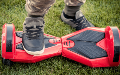 Guía Compra Hoverboard