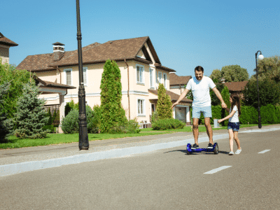hoverboard (2) ajuste bicicleta spinning