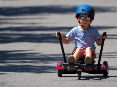 hoverboard (5) hoverkart