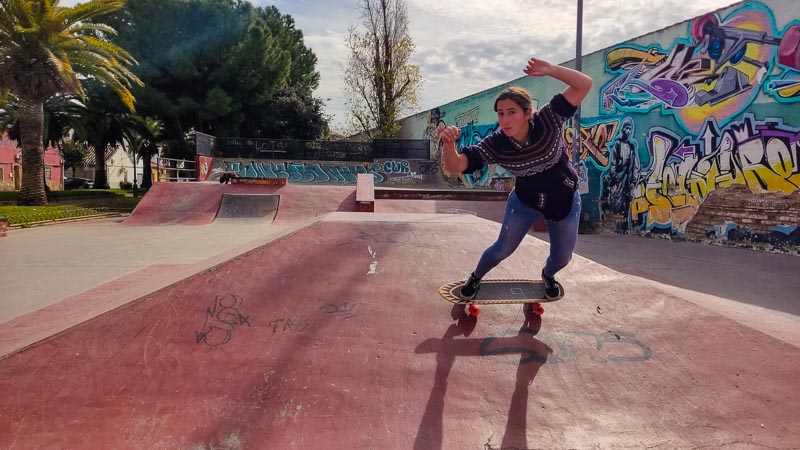 skatepark córdoba