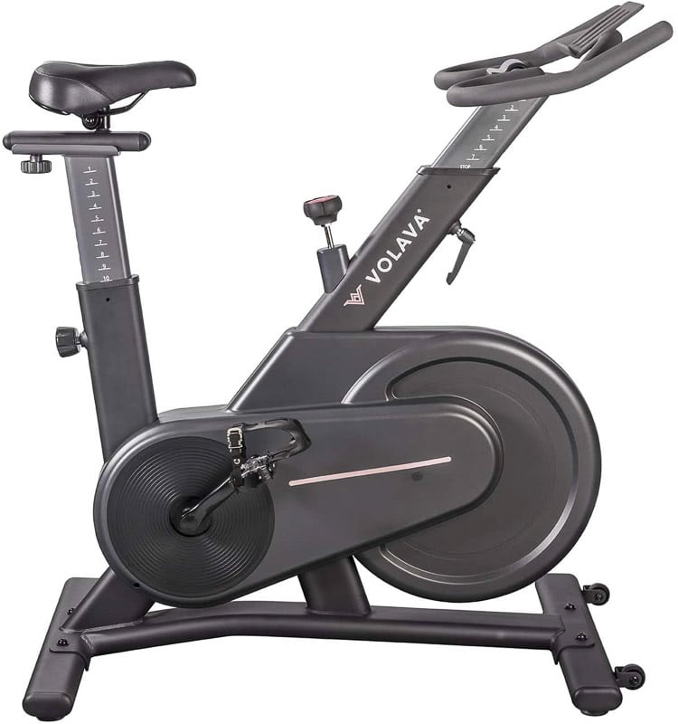  volava smart bike opiniones