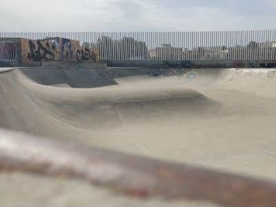 skatepark Cádiz