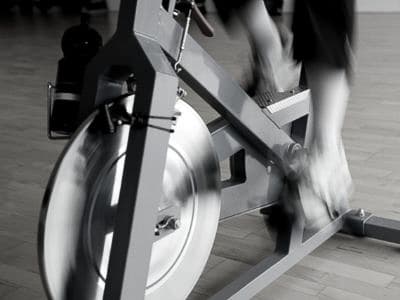 johnny g creador del spinning