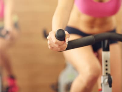 para que sirve el spinning exactamente