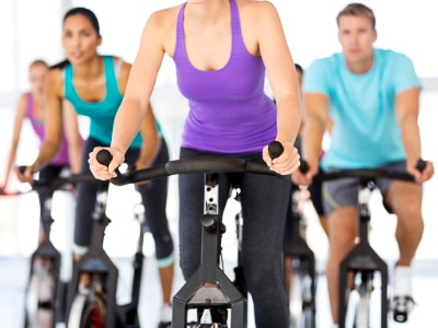 para que sirve el spinning exactamente