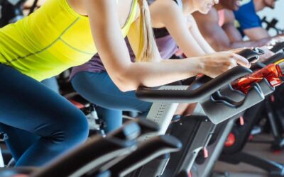 ¿Para Qué Sirve el Spinning Exactamente?