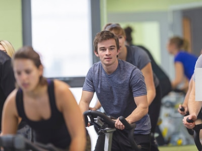 para que sirve el spinning exactamente