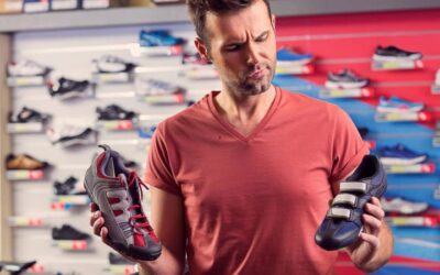 ¿Cómo elegir las zapatillas de spinning adecuadas para ti?