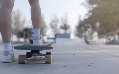 Consejos principiantes Surfskating