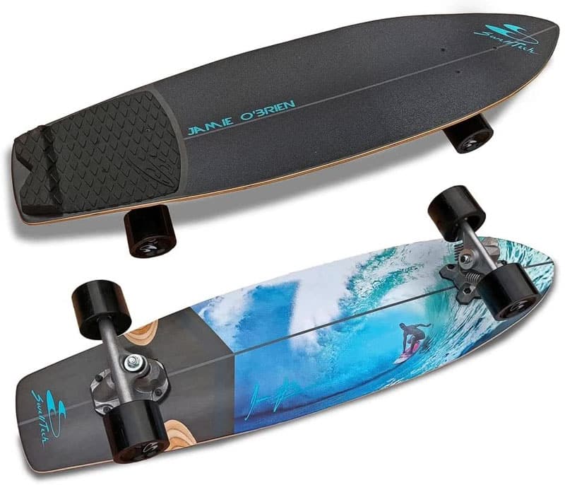 swelltech surfskate swelltech surfskate