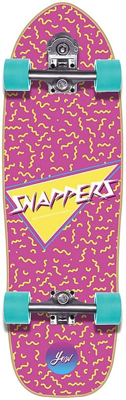 yow snappers-3  yow snappers