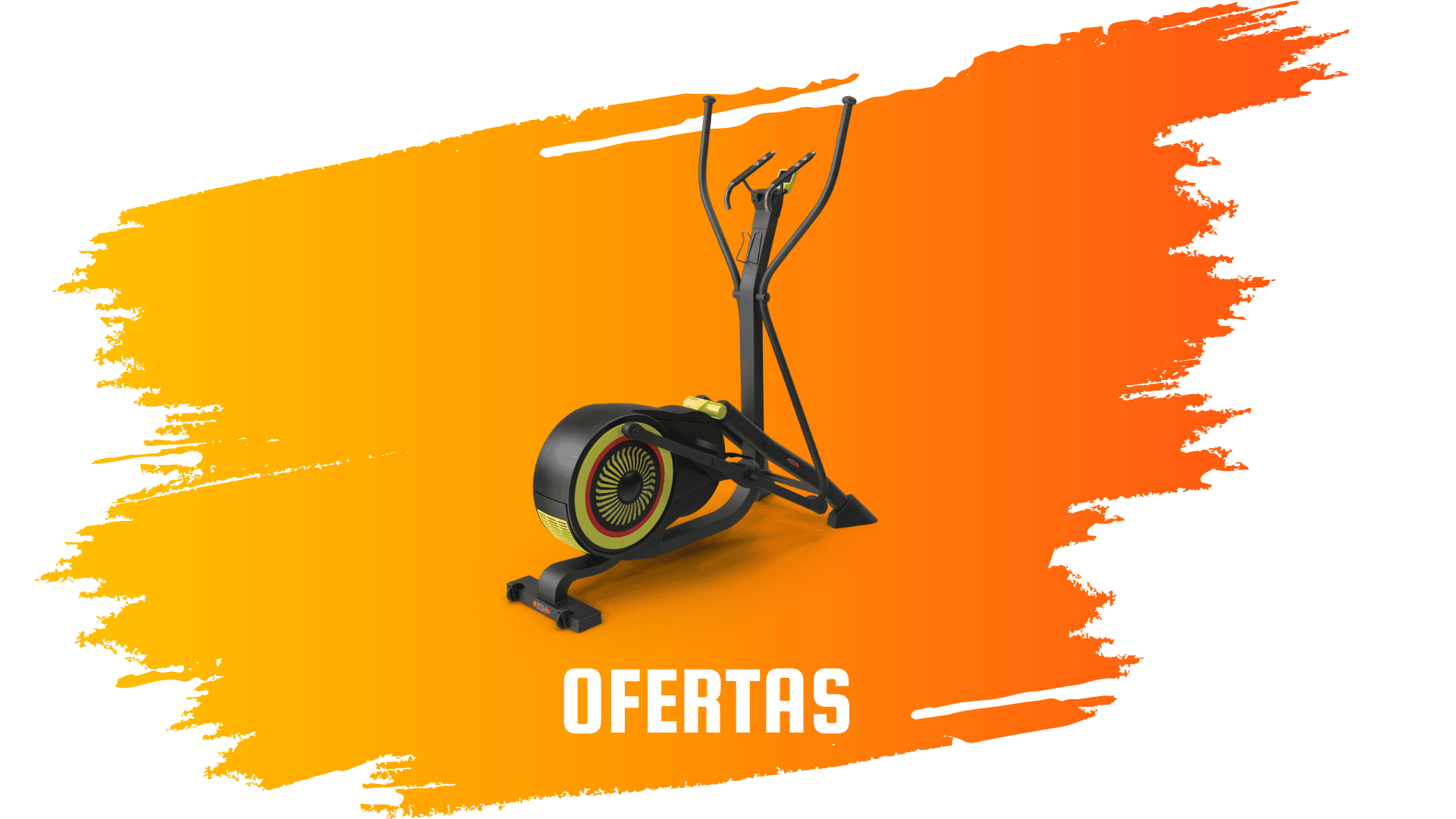 bicicleta eliptica oferta bicicleta eliptica oferta