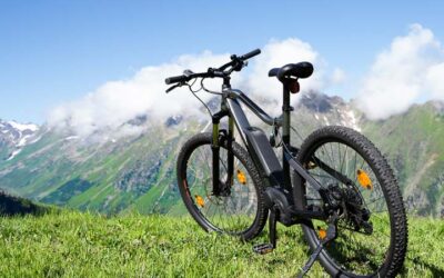 Bicicletas Eléctricas Gogo Best