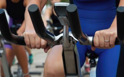 Bicicletas Estáticas Plegables Baratas