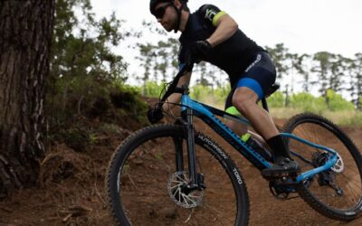 Análisis Rockrider XC 500