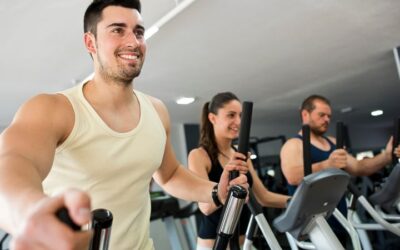 7 Beneficios de las bicicletas elípticas | Ventajas y Desventajas