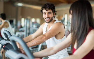 ¿Qué beneficios tiene la bicicleta estática?¿Para qué sirve exactamente?