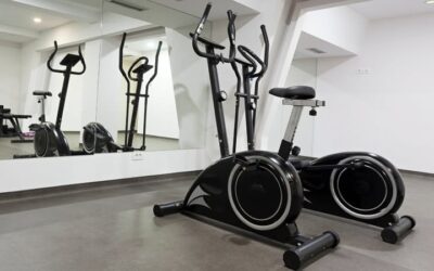 Bicicleta estática o Elíptica : ¿Cuál es la mejor para ti?