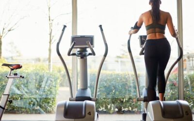 Las Mejores Bicicletas Elípticas Baratas