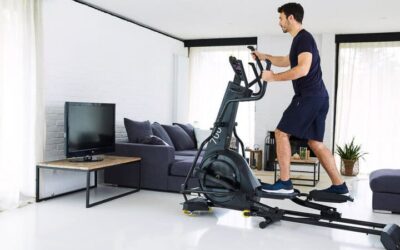 Bicicletas Elípticas Decathlon