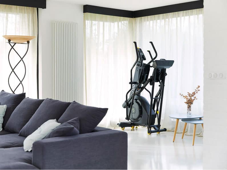 bicicletas elipticas decathlon-16 tamaño de la eliptica