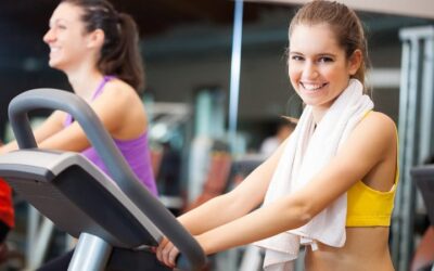 ¿Cuántas calorías se queman en bicicleta estática?