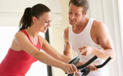 Mejor Bicicleta Estática Plegable Calidad-Precio