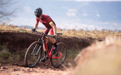 Rockrider XC 900 | Review y Opiniones