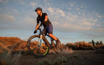 Review y opiniones Rockrider ST 540